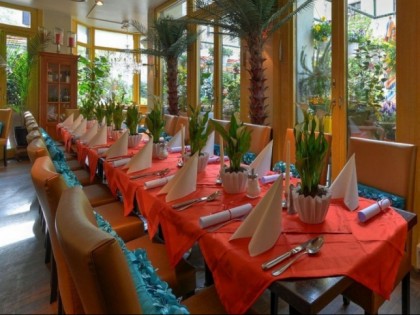 Foto: PLAYA Caf&amp;eacute; &amp;amp; Restaurant